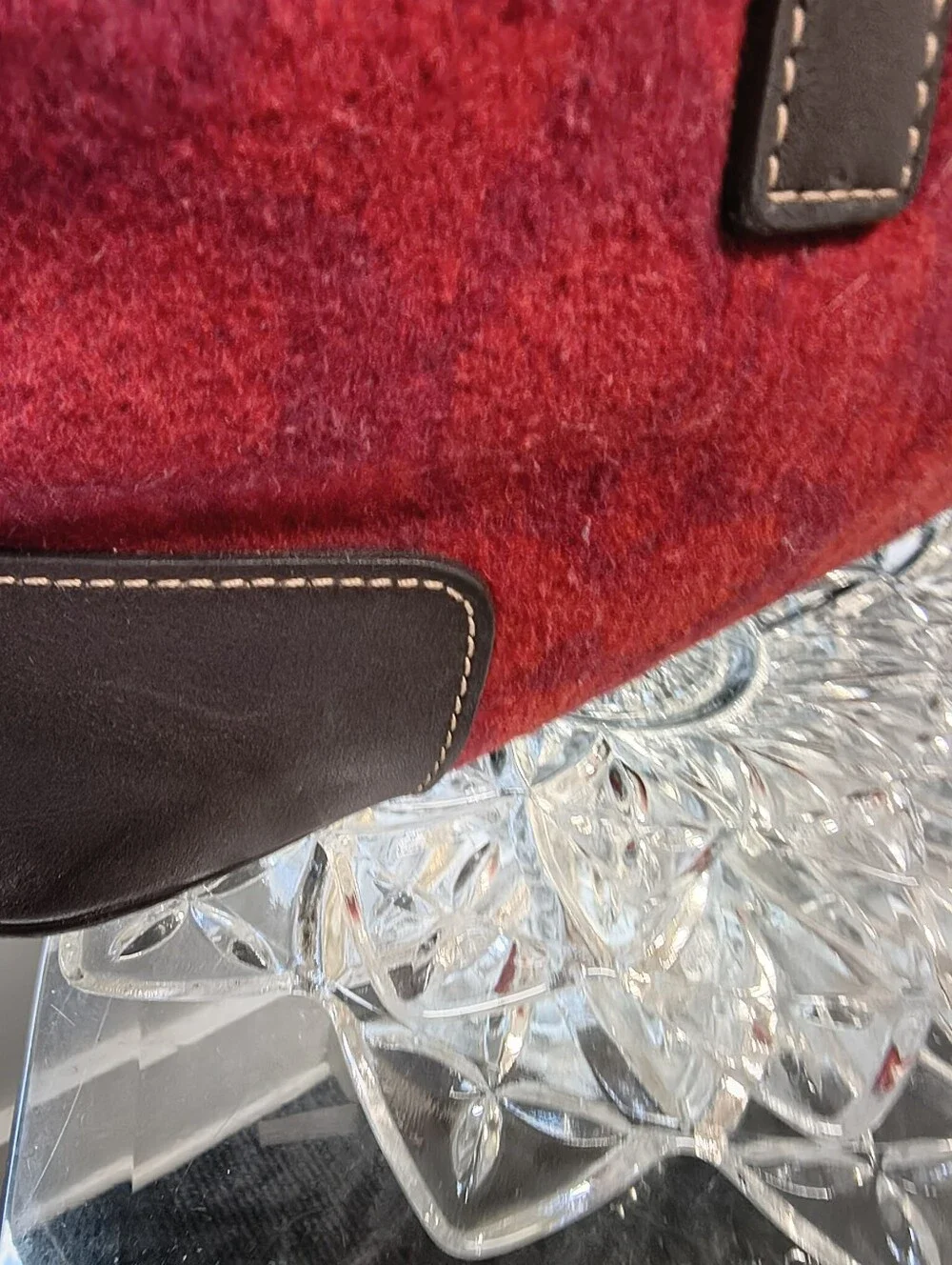 Coach authentic hamptons